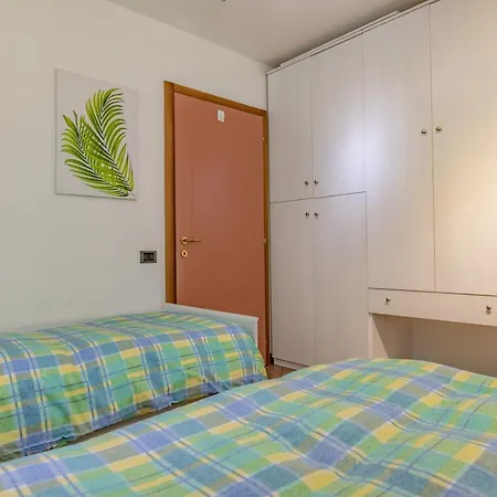 Casa Carraia Apartment Cembra Lisignago Exterior photo