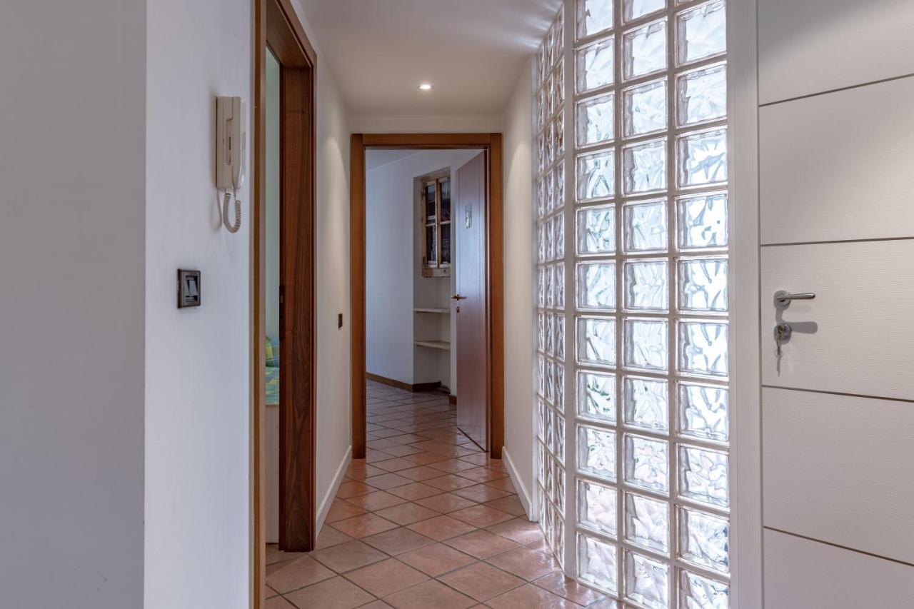 Apartment Casa Carraia Cembra Lisignago