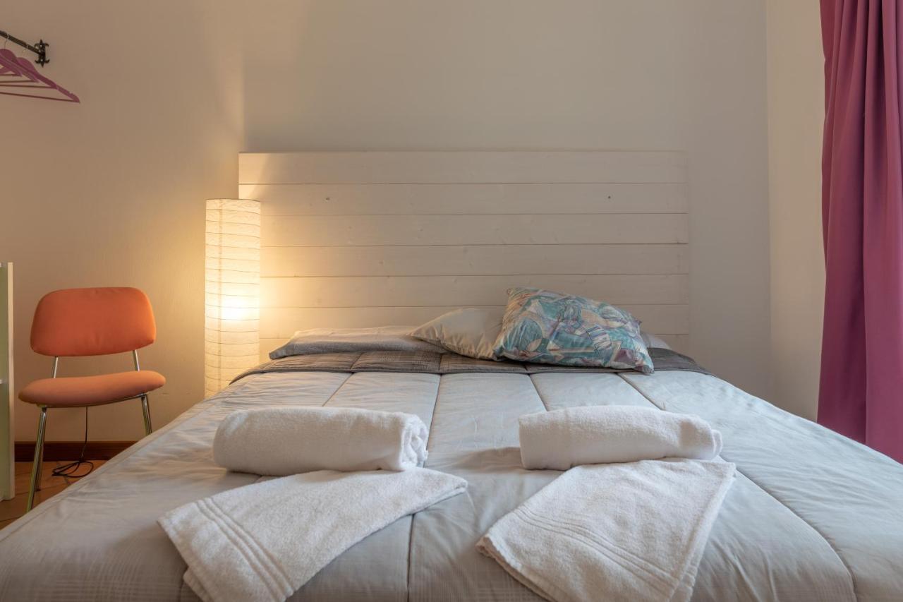 Casa Carraia Appartement