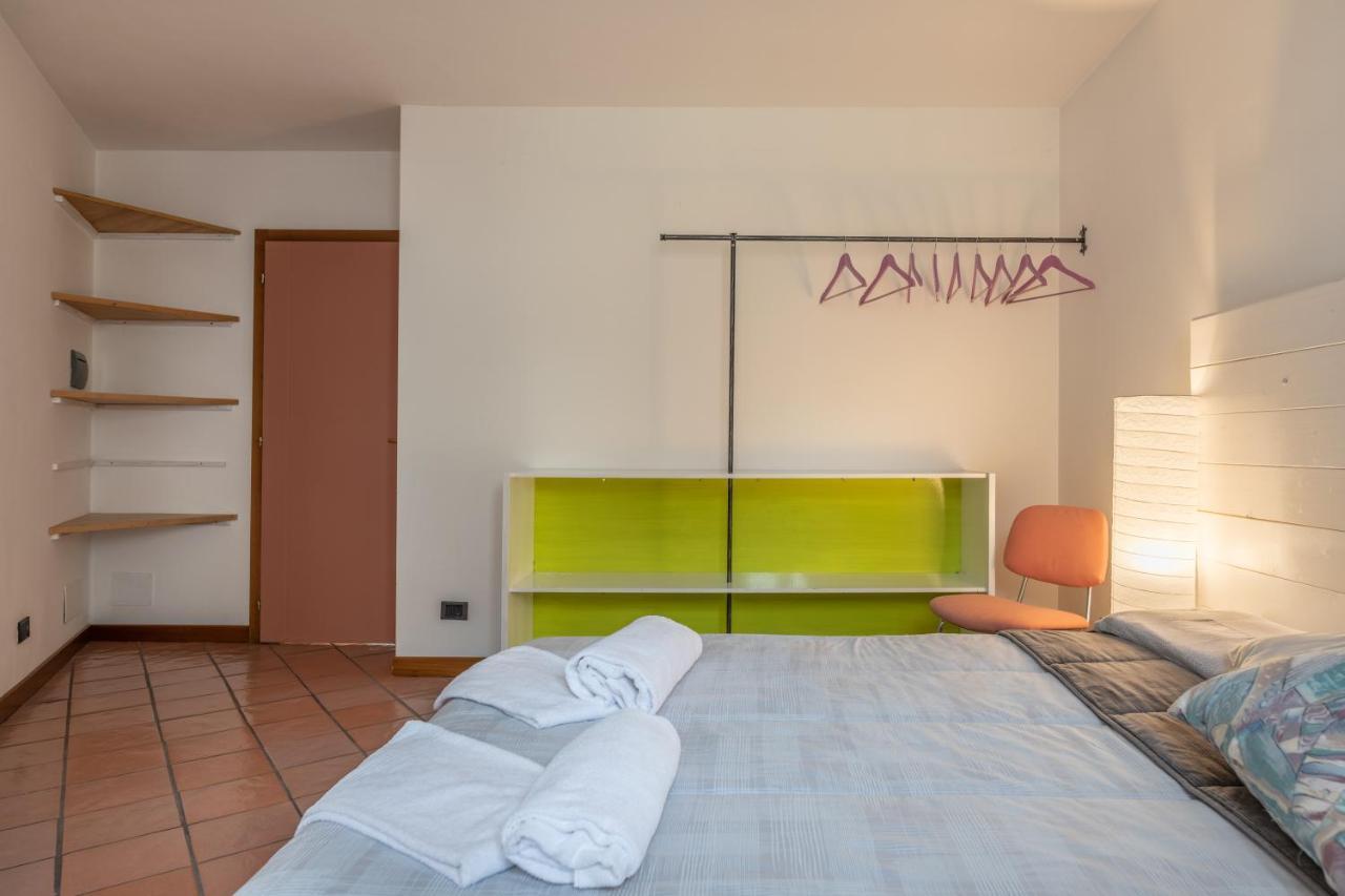 Apartment Casa Carraia