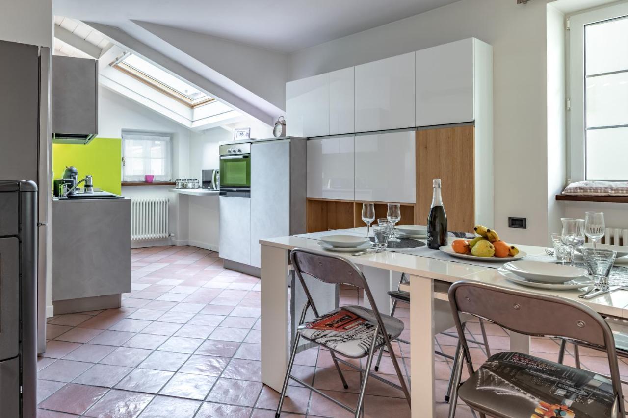 Appartement Casa Carraia