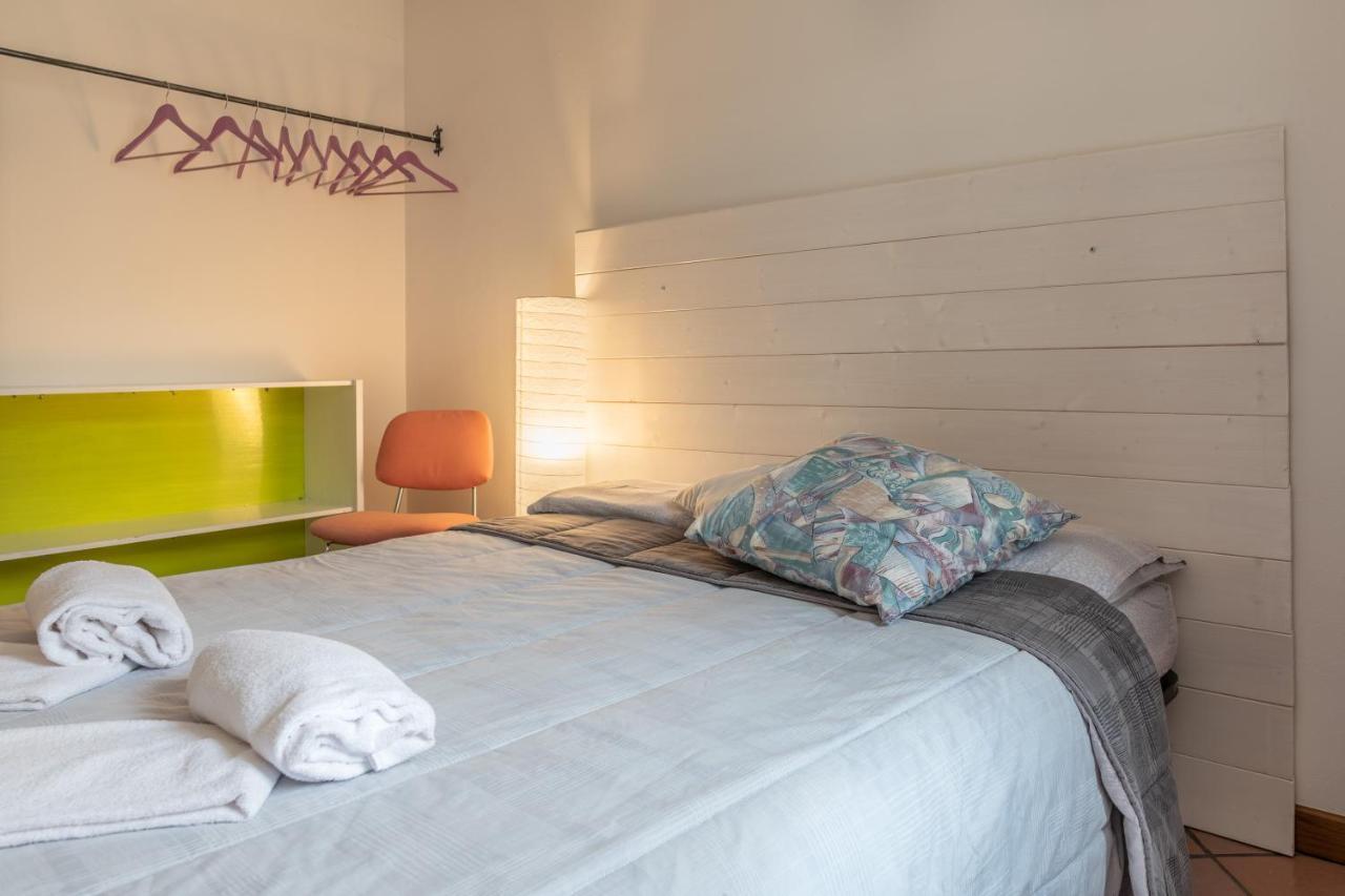 Casa Carraia Appartement *