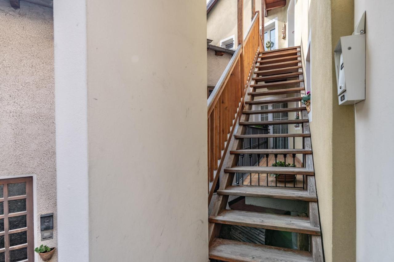 Appartement Casa Carraia Cembra Lisignago