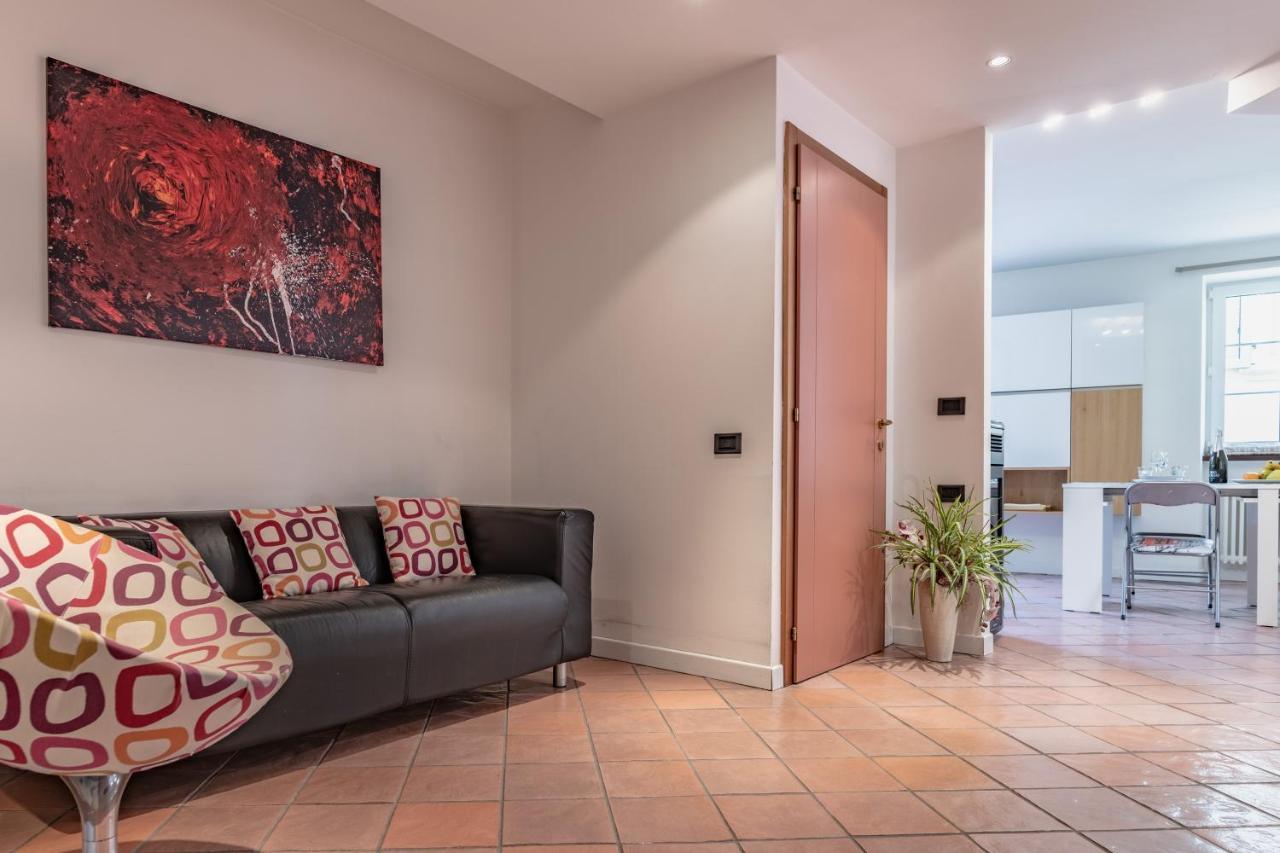 Appartement Casa Carraia *