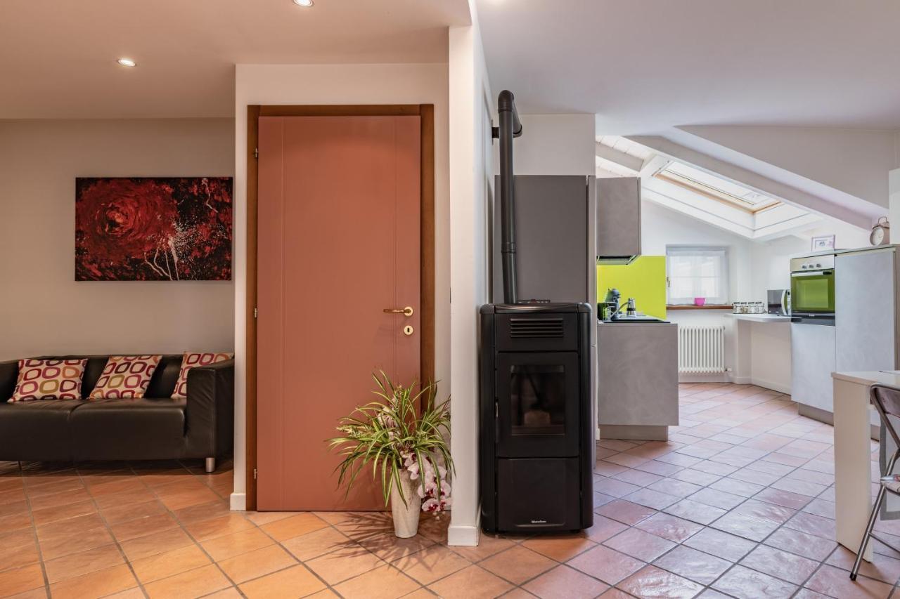 Casa Carraia Apartment *
