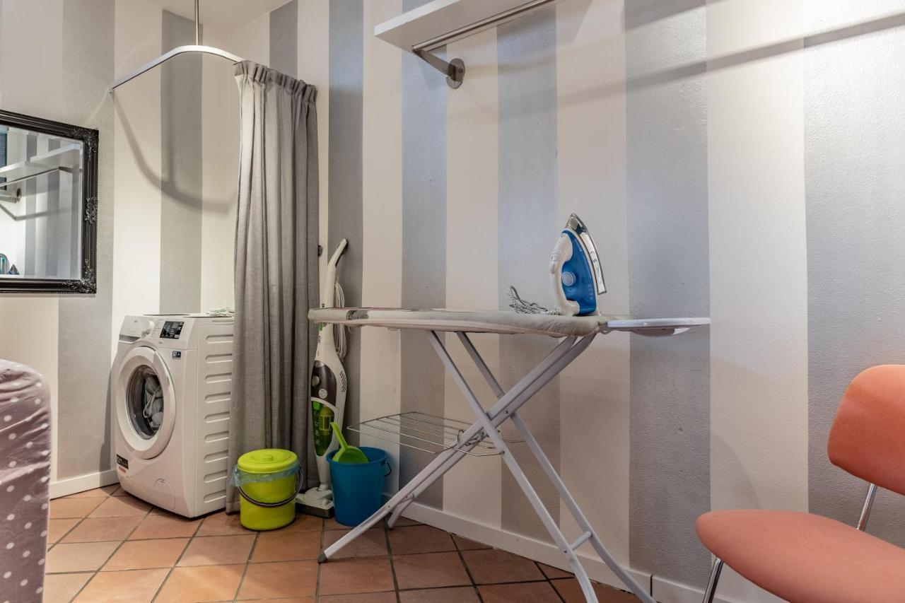 Appartement Casa Carraia Cembra Lisignago