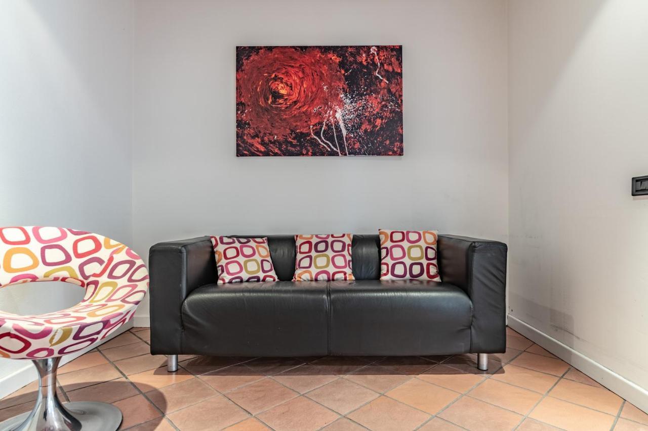 Casa Carraia Apartment Cembra Lisignago