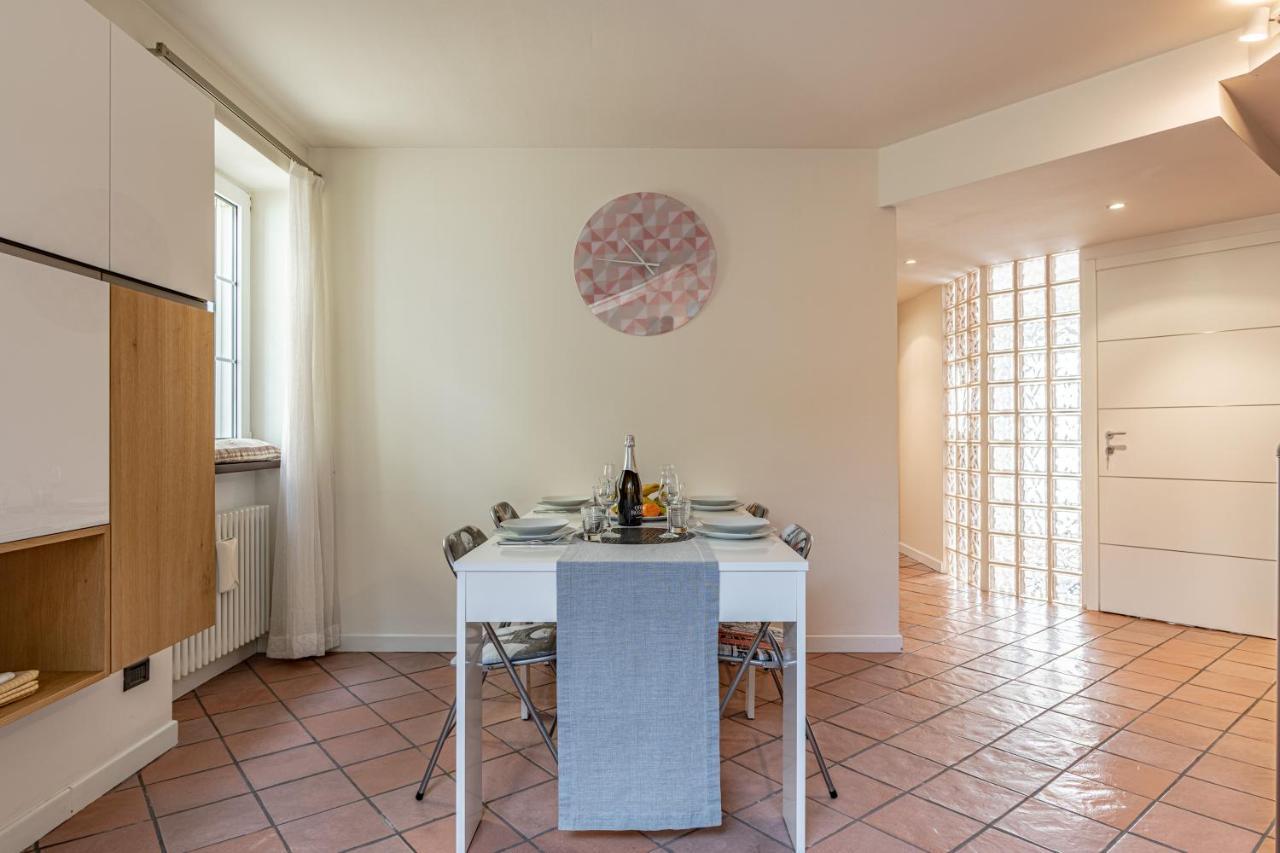 Apartment Casa Carraia