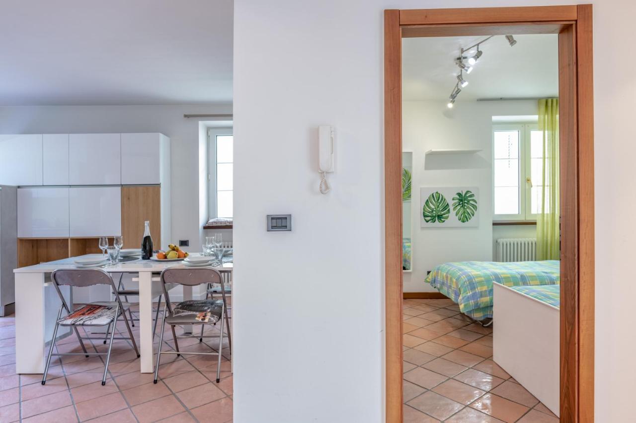 Casa Carraia Apartment