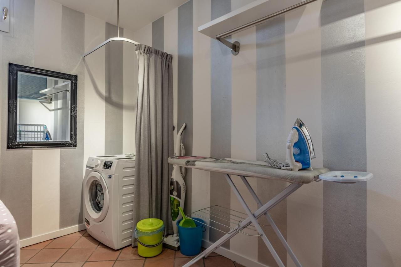 Apartment Casa Carraia Cembra Lisignago