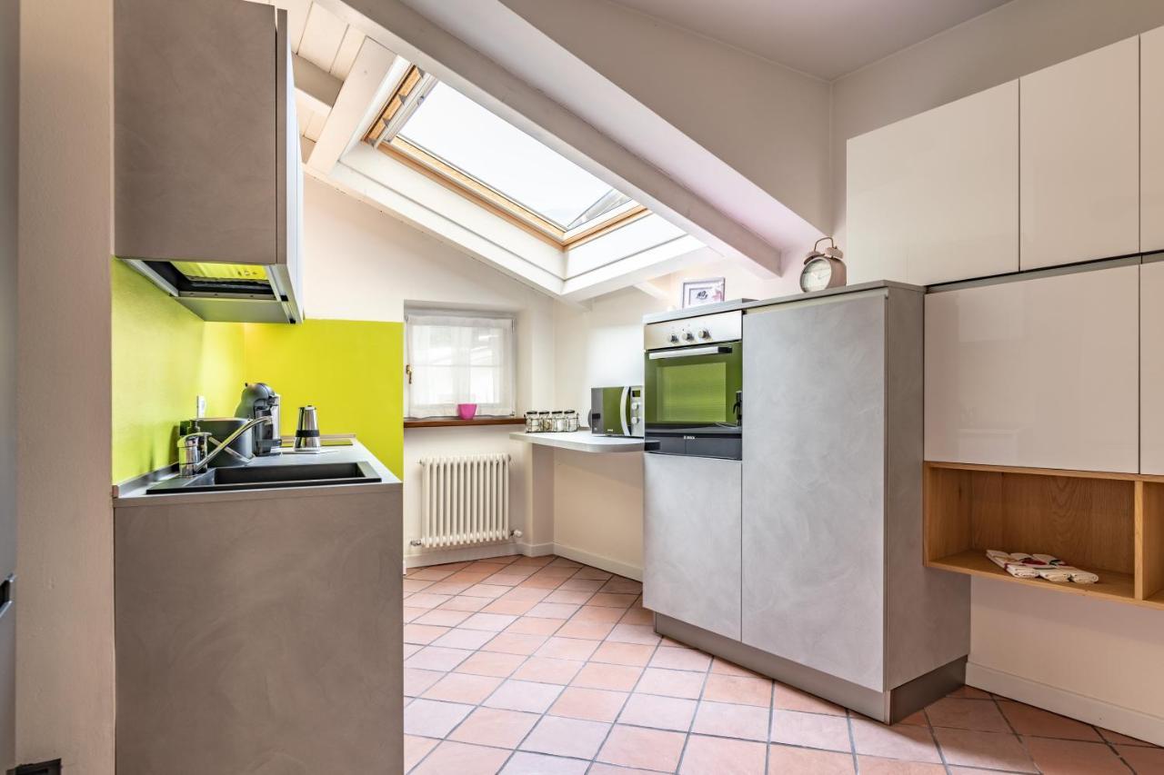 Casa Carraia Appartement