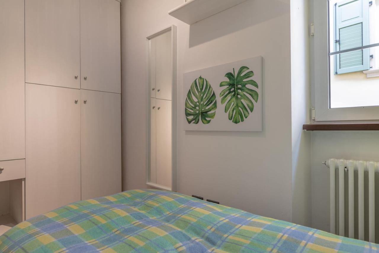 Casa Carraia Apartment Cembra Lisignago