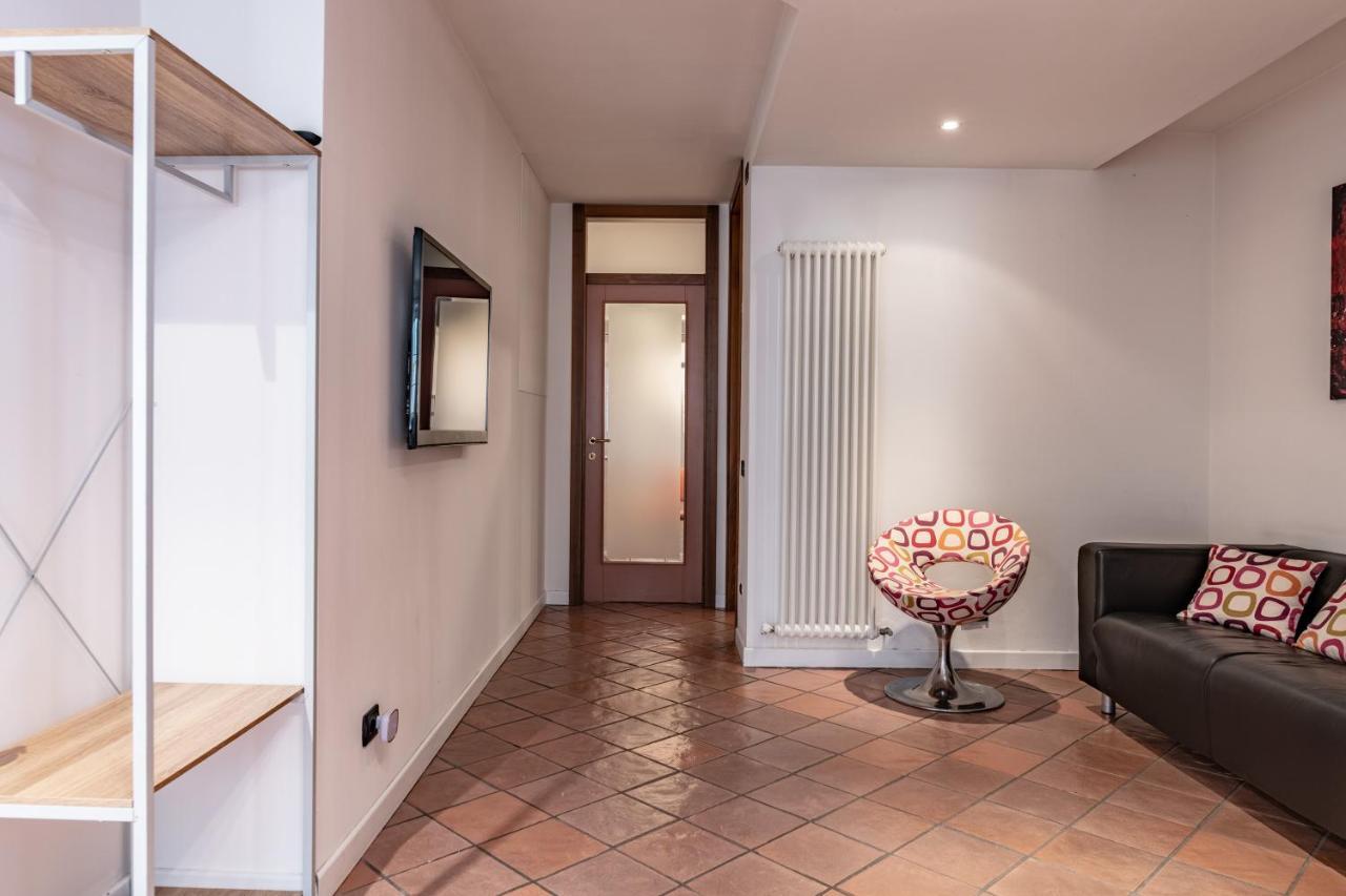 Casa Carraia Apartment Cembra Lisignago