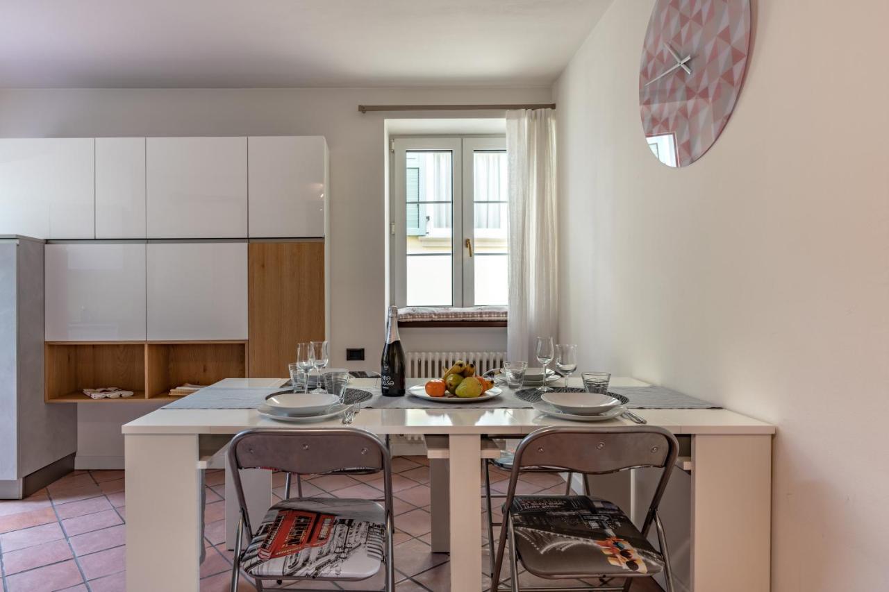 Apartment Casa Carraia